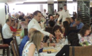 Gastrobar Pit´s en Cuenca - Eventos